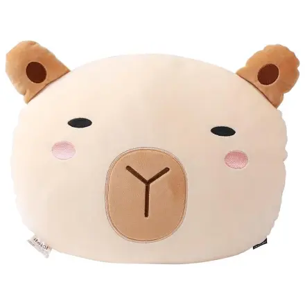 KAWAII Capybara Perina plata poza produsului