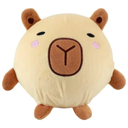 Kawaii Capybara Squishy Perna poza produsului