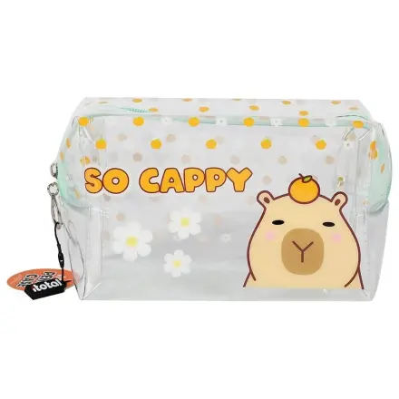 Kawaii Capybara Penar poza produsului