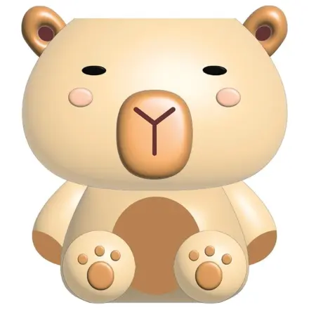 KAWAII Capybara Suport creioane poza produsului