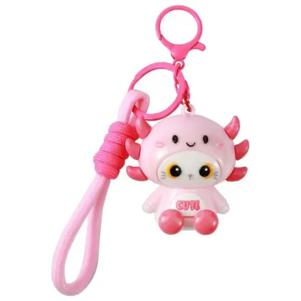 KAWAII Hoodie Absolut breloc poza produsului