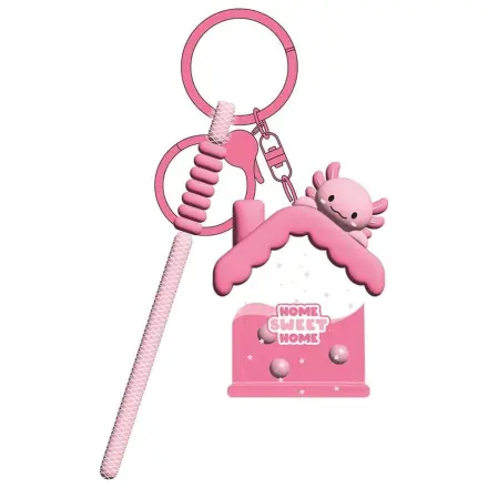 Kawaii House Absolutely breloc poza produsului