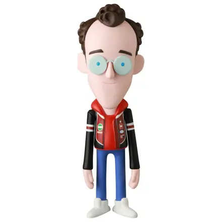 Keith Haring VCD PVC Figura de Eric So 20 cm poza produsului
