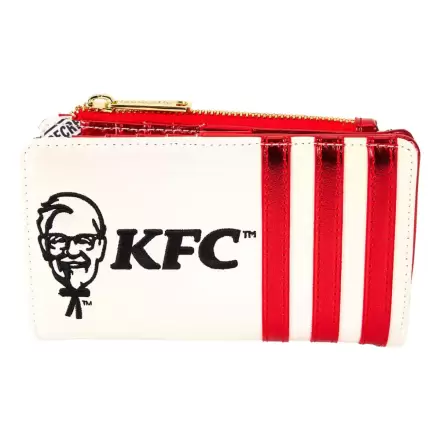Portofel Kentucky Fried Chicken Colonel Sanders poza produsului