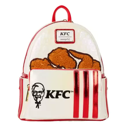 Kentucky Fried Chicken Rucsac Mini poza produsului