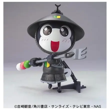 Kit model Keroro Ashigaru Tamama poza produsului
