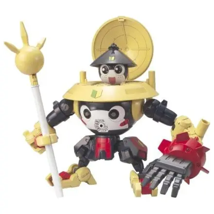 Kit model Keroro Ashigaru Tamama Robo poza produsului