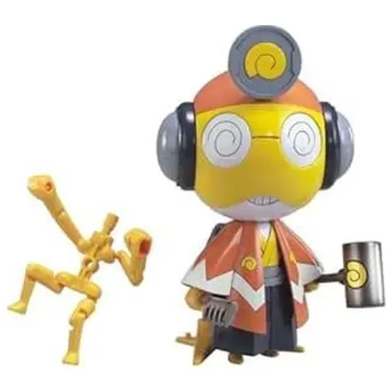 Kit de modelat Keroro Kululu Yabui Doctor poza produsului
