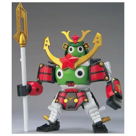 Kit model Keroro Musha Keroro Robo poza produsului