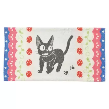 Kiki delivery's service Față de pernă Jiji Strawberries 34 x 64 cm poza produsului