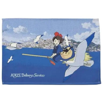 Kiki's Delivery Service Blue Sky Față de masă poza produsului