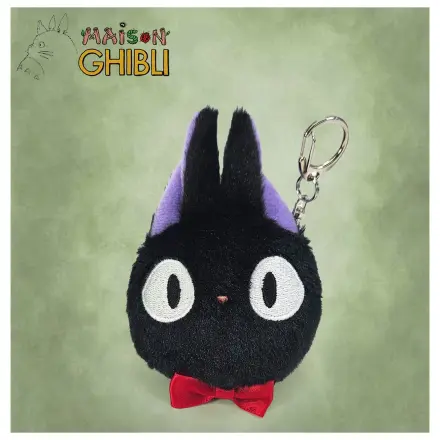 Kiki's Delivery Service Funwari Mini Portofel de pluș Monede Jiji poza produsului