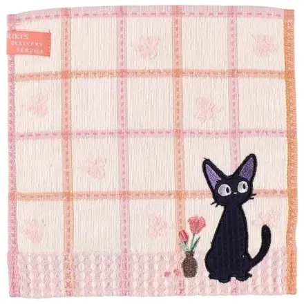 Kiki's Delivery Service Jiji Mini prosop 24x24cm poza produsului
