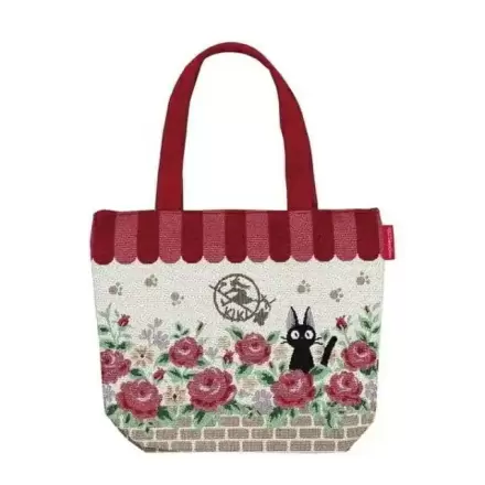 Geantă tote Kiki's Delivery Service Jiji Roses poza produsului