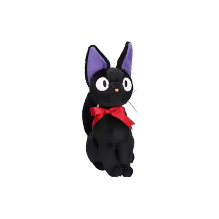 Kiki's Delivery Service Figurina de pluș Jiji Șezând M 32 cm termékfotója