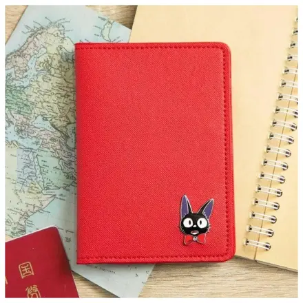 Kiki's Delivery Service Toc de pașaport Jiji poza produsului
