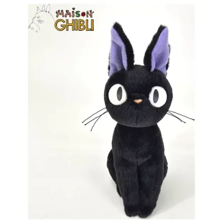 Kiki's Delivery Service Komorebi figurina de plus Jiji 21 cm poza produsului