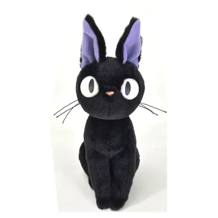 Kiki's Delivery Service Komorebi figurina de plus Jiji 21 cm poza produsului