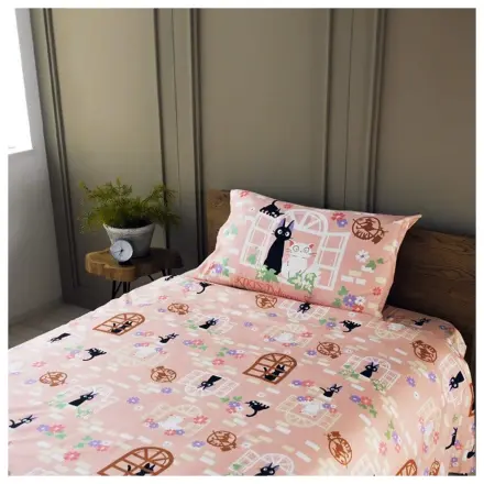 Kiki's Delivery Service Natsu Set de pilote Sweet Pink Jiji poza produsului