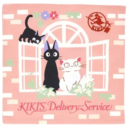 Kiki's Delivery Service Natsu Husă de pernă Sweet Pink Jiji poza produsului