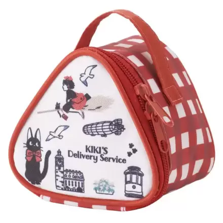 Kiki's Delivery Service geantă frigorifică Onigiri termékfotója