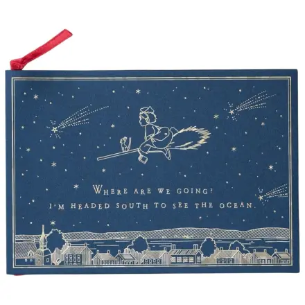 Kiki's Delivery Service Felicitare poza produsului