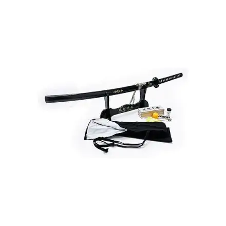Kill Bill Replica 1:1 Sabie Hattori Hanzo poza produsului