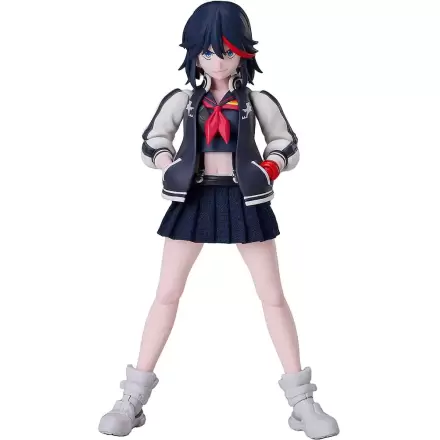 Figurină de acțiune Kill la Kill BUZZmod 1/12 Ryuko Matoi 14 cm termékfotója