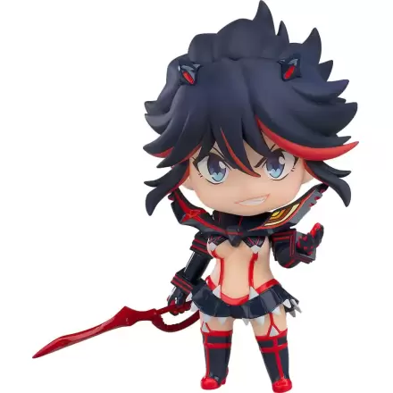 Kill la Kill Nendoroid Figurina de Actiune Ryuko Matoi: Kamui Junketsu Ver. 10 cm poza produsului