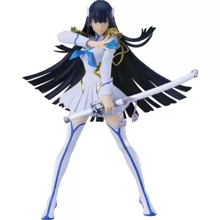 Statuie PVC Kill la Kill Pop Up Parade SP Satsuki Kiryuin 24 cm termékfotója