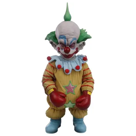 Killer Klowns From Outer Space MDS Mega Scale Plus Păpușă Shorty 38 cm poza produsului