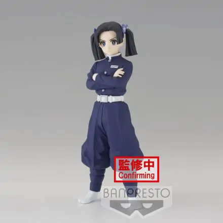 Demon Slayer Kimetsu No Yaiba Aoi Kanzaki figurină 15cm termékfotója