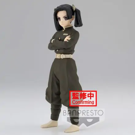 figurina Demon Slayer Kimetsu No Yaiba Aoi Kanzaki 15cm termékfotója