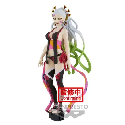 Demon Slayer Kimetsu No Yaiba Daki vol.9 figurina 16cm poza produsului