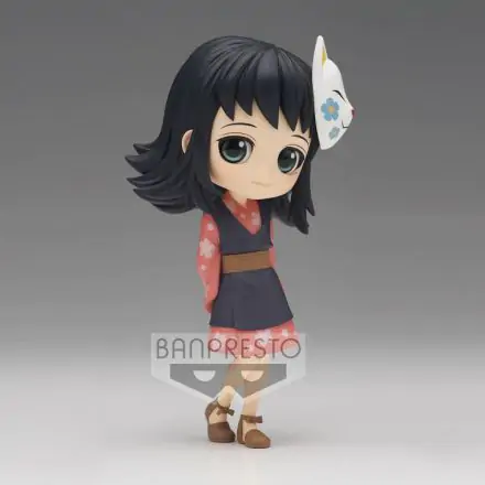 Demon Slayer Kimetsu no Yaiba Makomo Ver.A figurină Q posket 13cm termékfotója