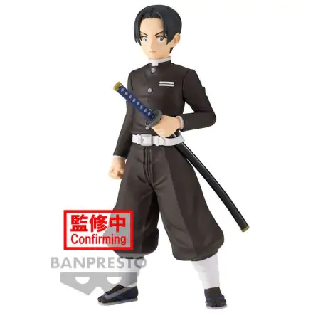 Kimetsu no Yaiba Demon Slayer Murata vol.27 figurină 15cm termékfotója