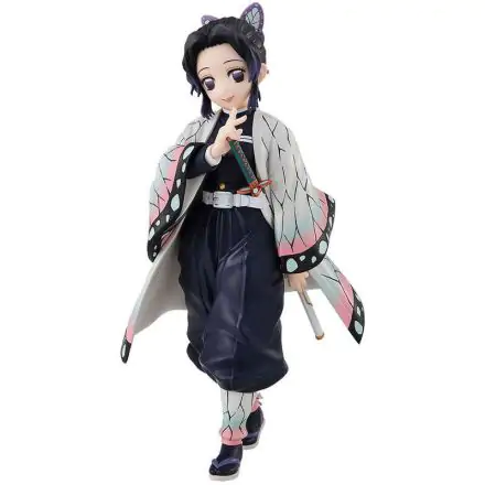 Demon Slayer: Kimetsu no Yaiba Pop Up Parade Statuie din PVC Shinobu Kocho 15 cm poza produsului