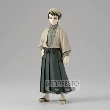 Demon Slayer Kimetsu No Yaiba Yushiro figurină 15cm termékfotója