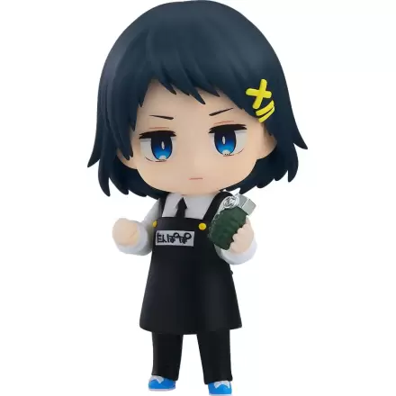 Kindergarten Wars Nendoroid Figurina de acțiune Hana 10 cm termékfotója