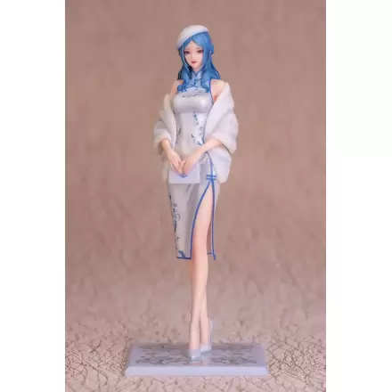 King of Glory Statuie PVC 1/10 Gift+ Dream Weaving: Wang Zhaojun Ver. 19 cm termékfotója