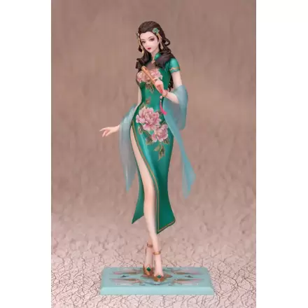 Statuie PVC King of Glory 1/10 Gift+ Dream Weaving: Yang Yuhuan Ver. 19 cm poza produsului