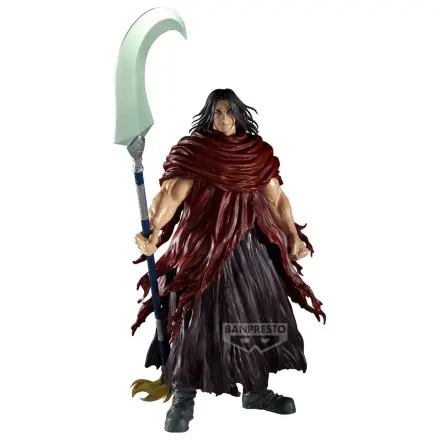 Kingdom Grandista Hoken figurina 34cm poza produsului