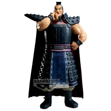 Kingdom Grandista OHKI-II figurina 28cm poza produsului