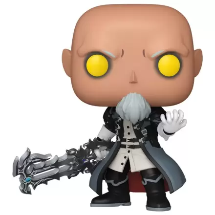 Kingdom Hearts Funko POP! Games Figurina de vinil Xehonort w/Blade 9 cm poza produsului