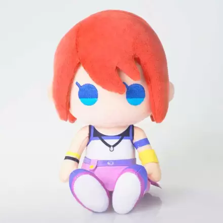 Kingdom Hearts Kairi jucărie de pluș 18cm termékfotója