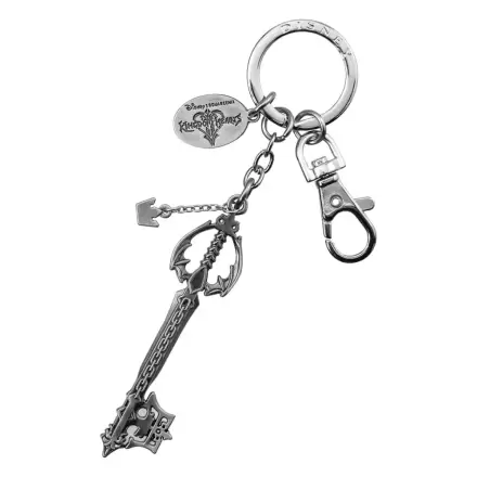 Kingdom Hearts Breloc de Chei din Staniu Oblivion poza produsului