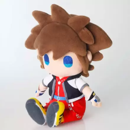 Kingdom Hearts Sora jucărie de pluș 20cm termékfotója