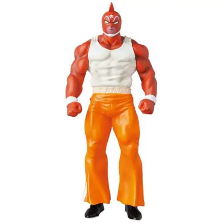 Kinnikuman UDF Mini figurină Kinnikuman Great 9 cm termékfotója