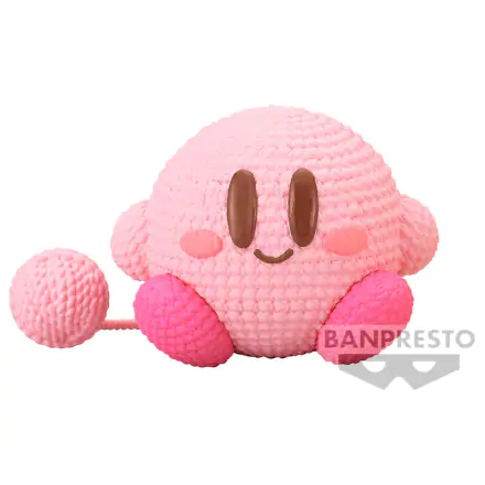 Kirby Amicot Figurina Kirby mică 5cm termékfotója