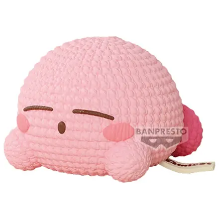 Figurina Kirby Amicot Petit Sleeping Kirby 4cm poza produsului
